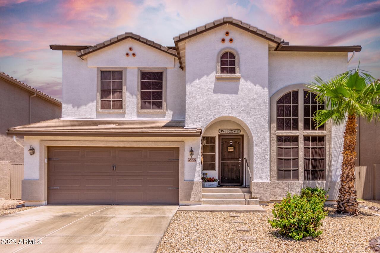33795 N Slate Creek Dr., San Tan Valley, AZ 85143