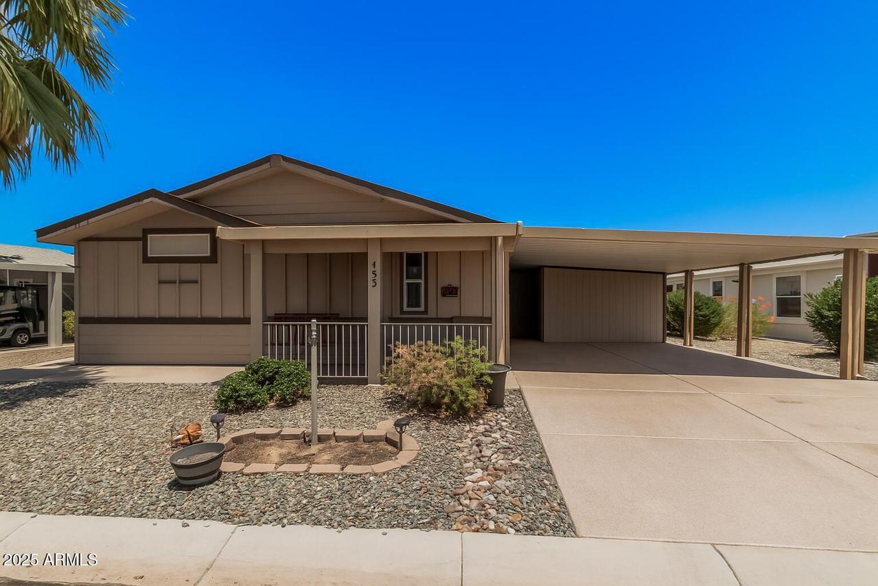 2263 N Trekell Rd. #159, Casa Grande, AZ 85122