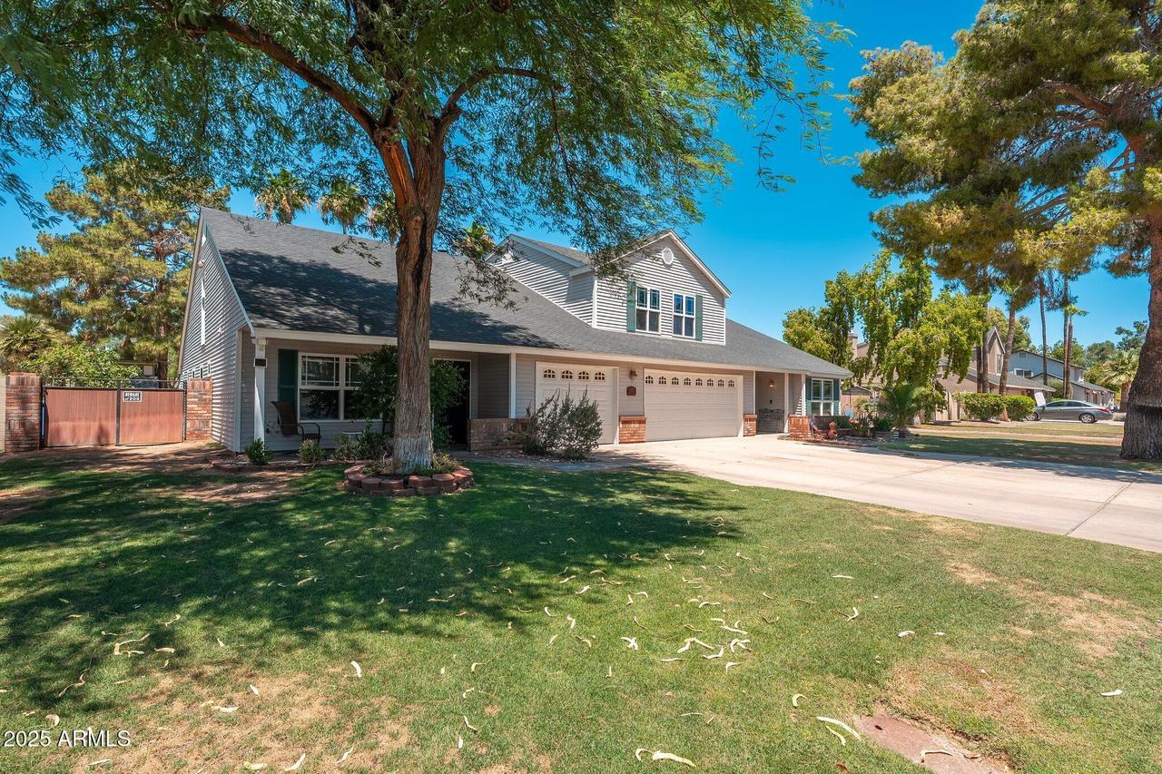 14622 N 45th Pl., Phoenix, AZ 85032