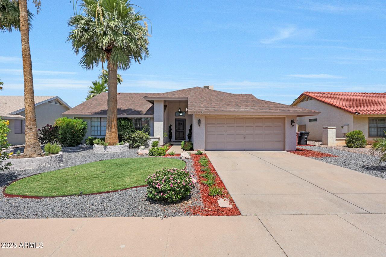 11446 N 109th St., Scottsdale, AZ 85259