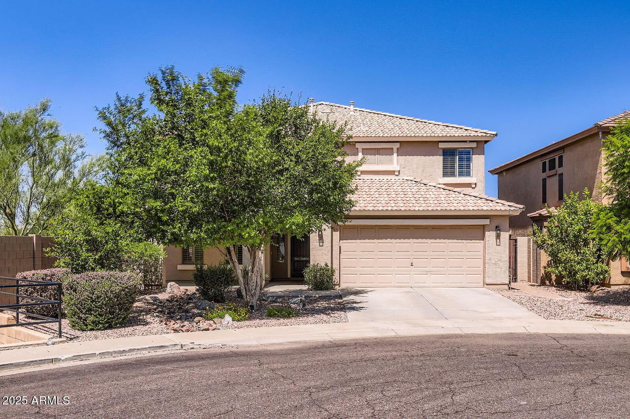 28806 N 23rd Ln., Phoenix, AZ 85085