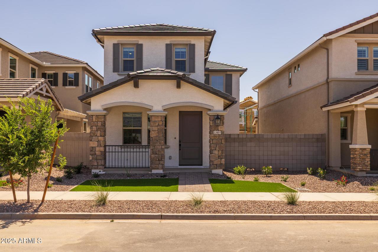 13465 N 158th Ave., Surprise, AZ 85379