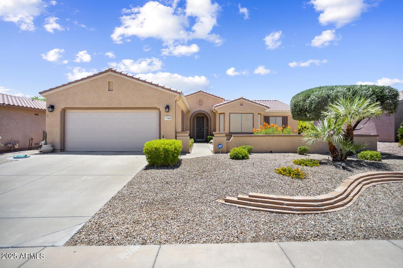 17009 W Eureka Springs Dr., Surprise, AZ 85387
