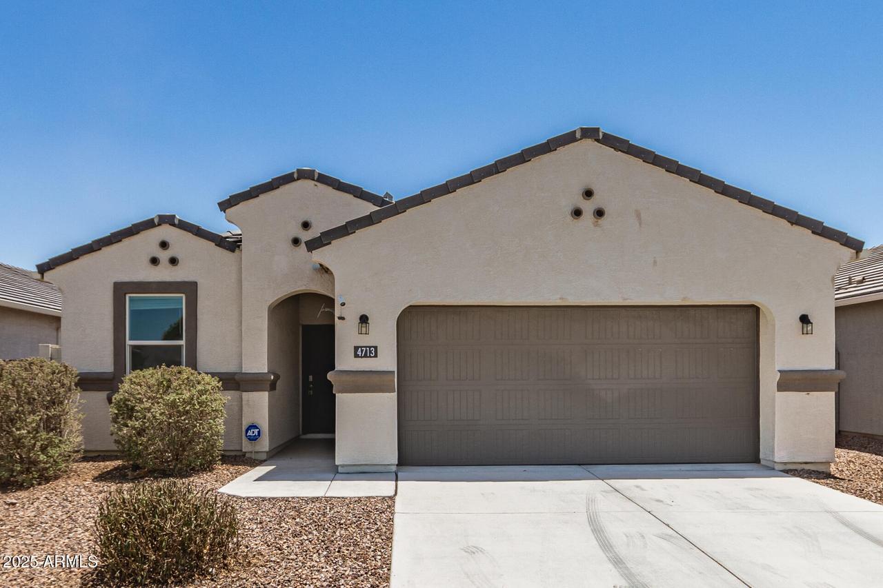 4713 W Nutmeg Ave., Coolidge, AZ 85128