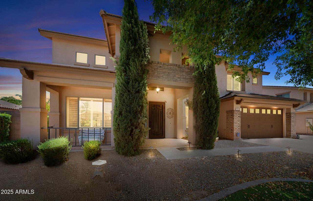 2541 E Carob Dr., Gilbert, AZ 85298