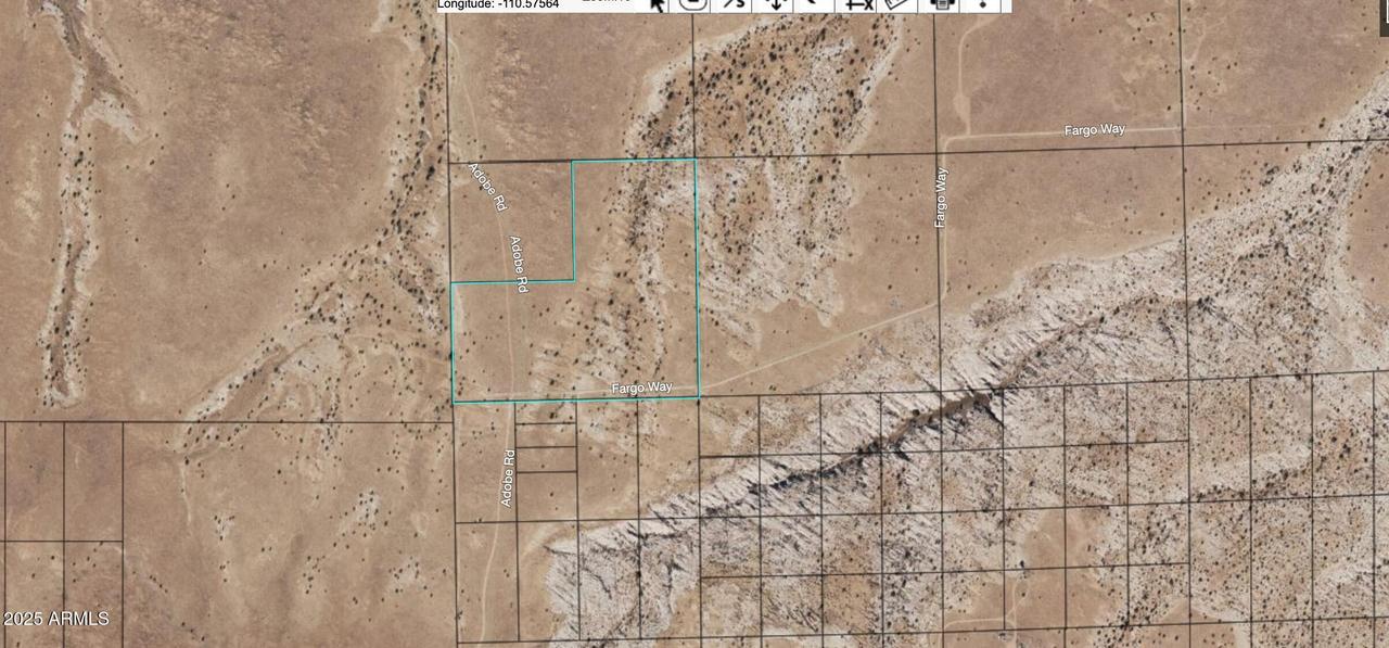 31 Acres S Of Joseph City #-, Joseph City, AZ 86032