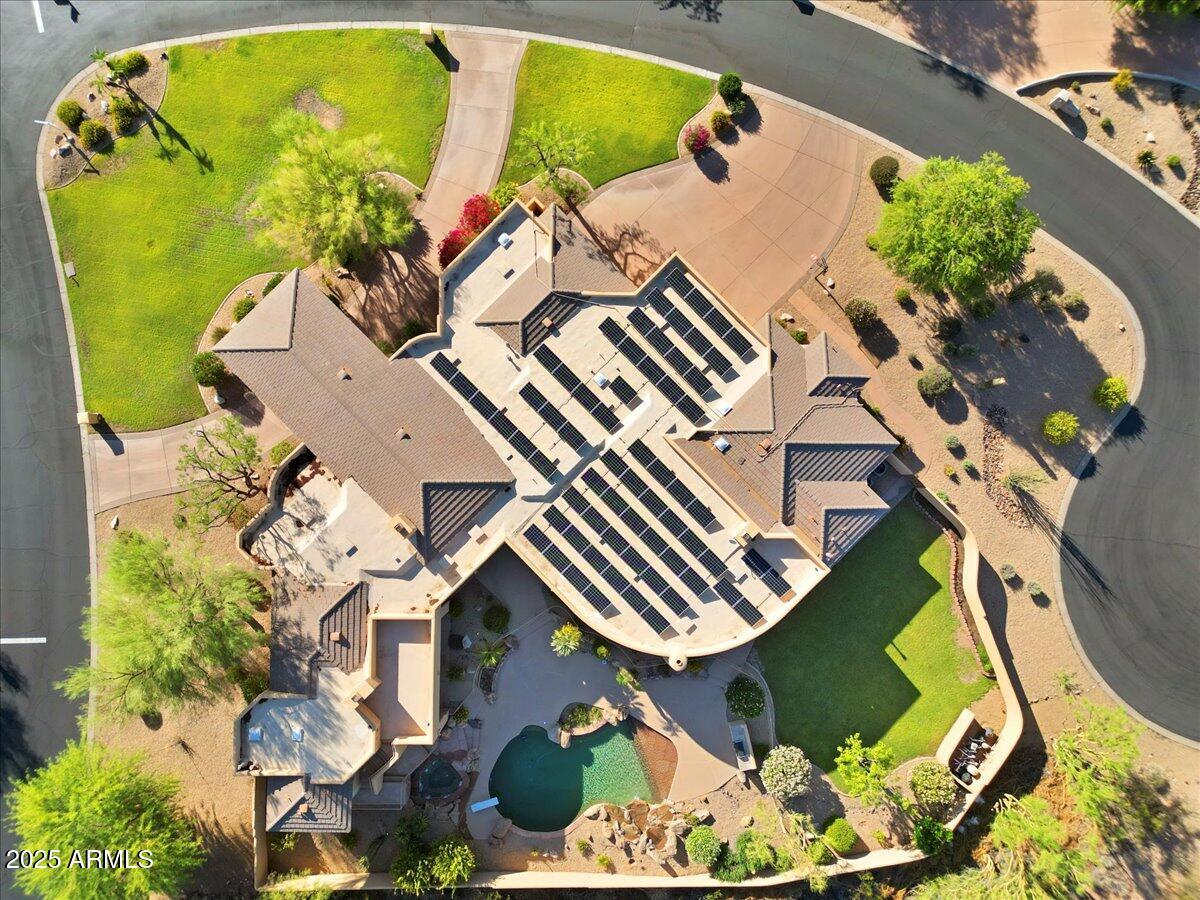 9693 N 129th Pl., Scottsdale, AZ 85259