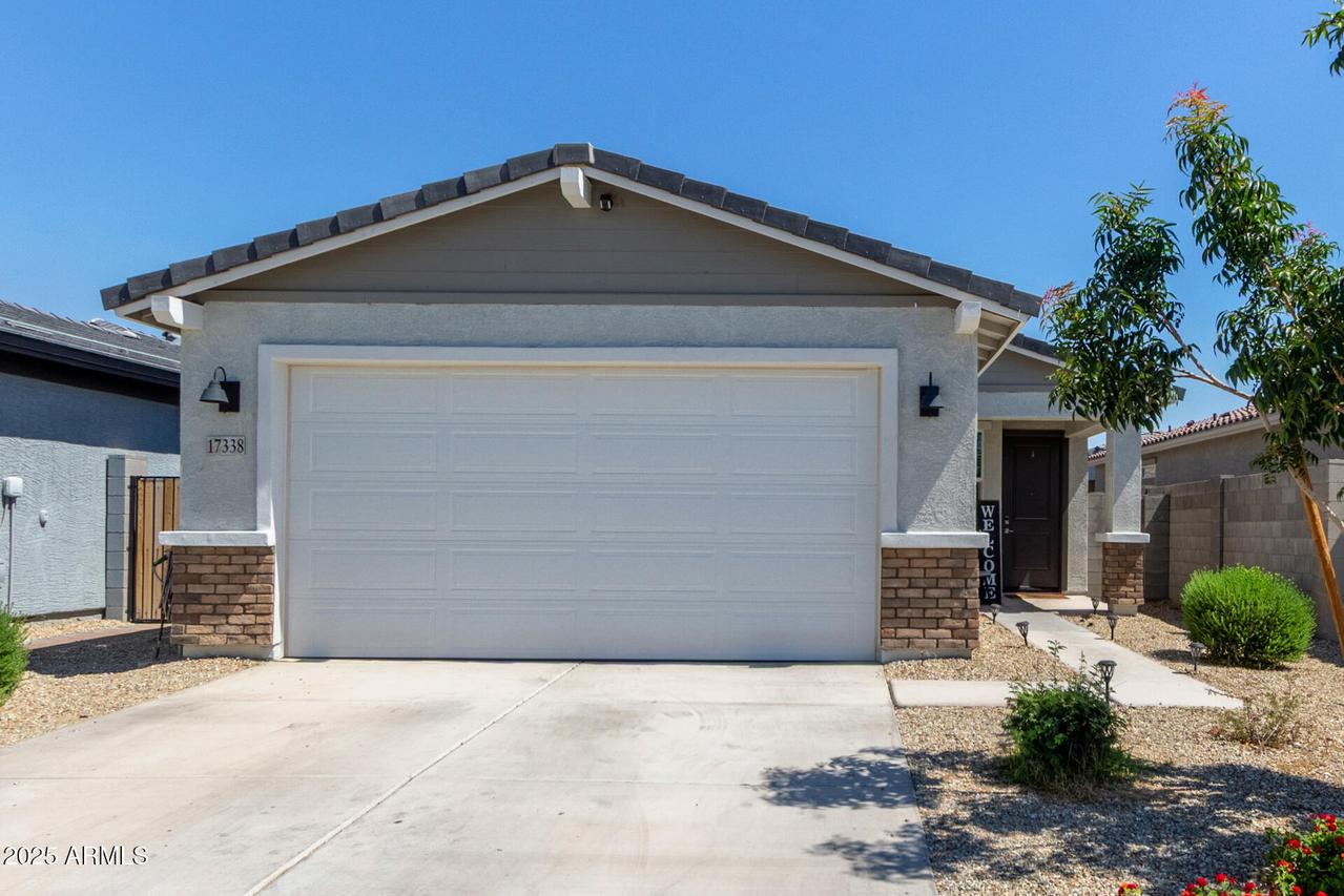 17338 W Via De Luna Dr., Surprise, AZ 85387