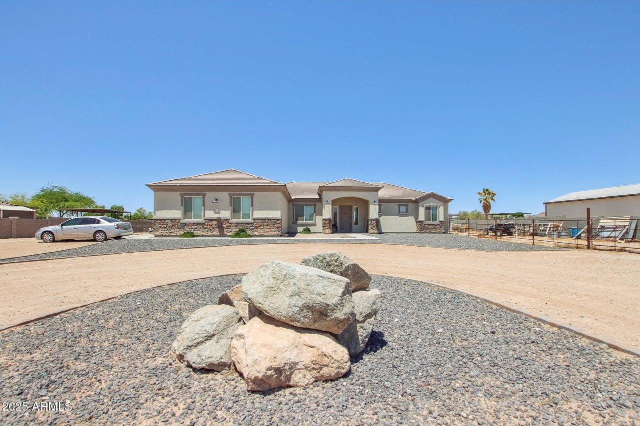 28156 N Edwards Rd., San Tan Valley, AZ 85143