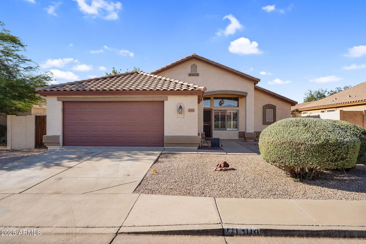 10304 E Plata Ave., Mesa, AZ 85212