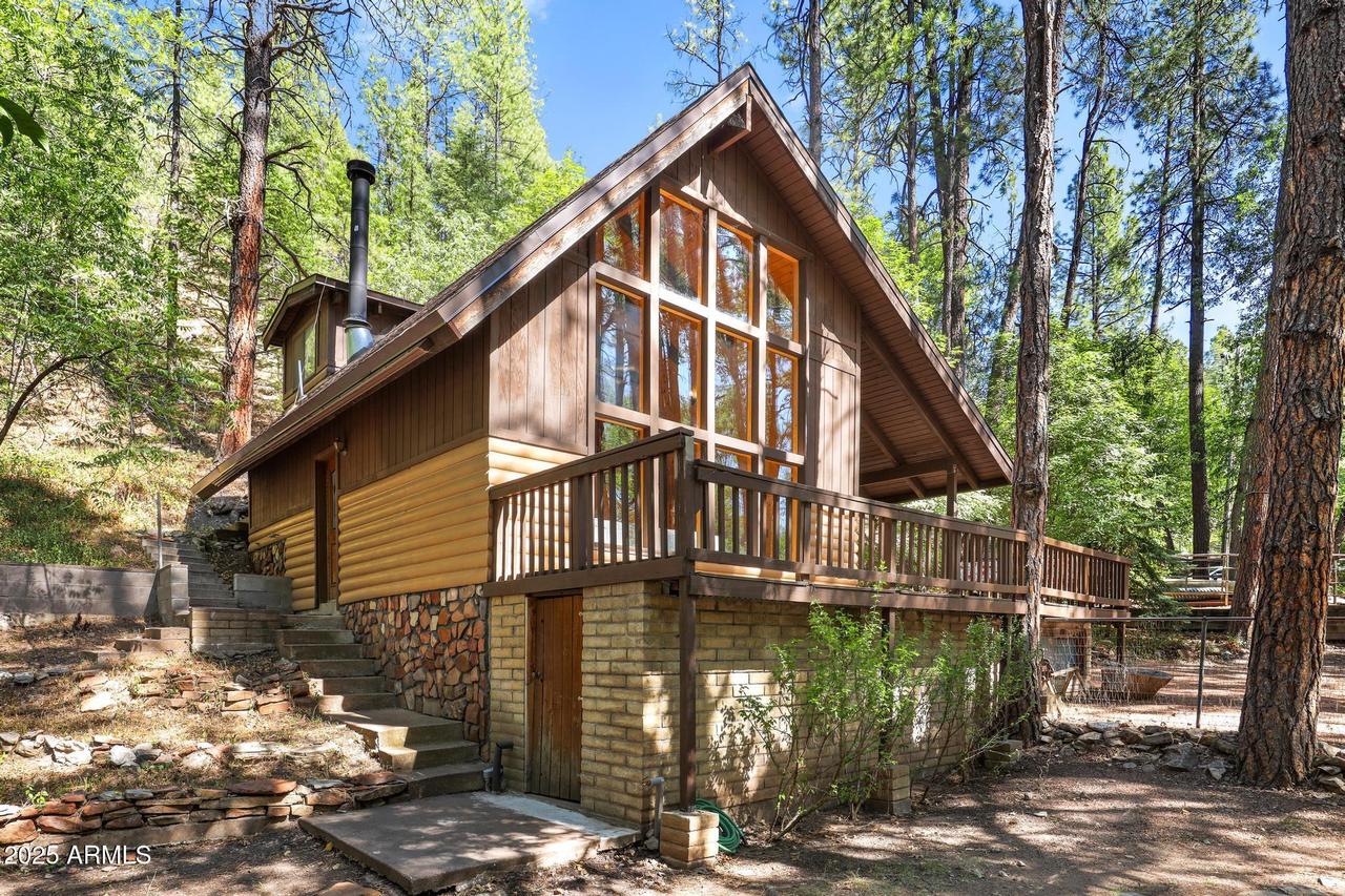 246 E Acorn Ln., Payson, AZ 85541