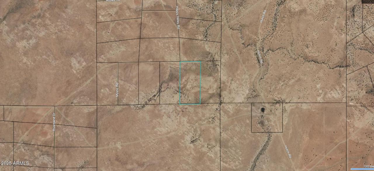 35 Acres S Winslow #743, Joseph City, AZ 86032
