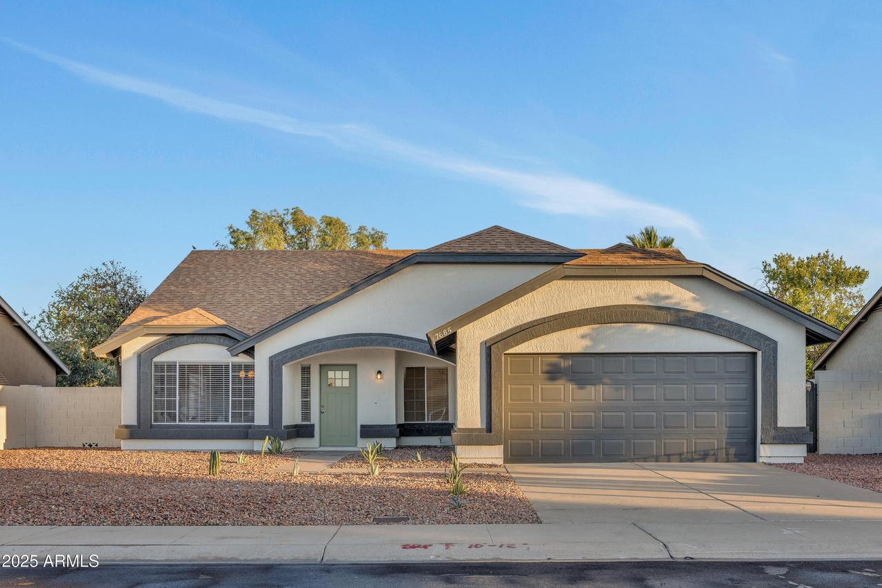 7685 W San Miguel Ave., Glendale, AZ 85303