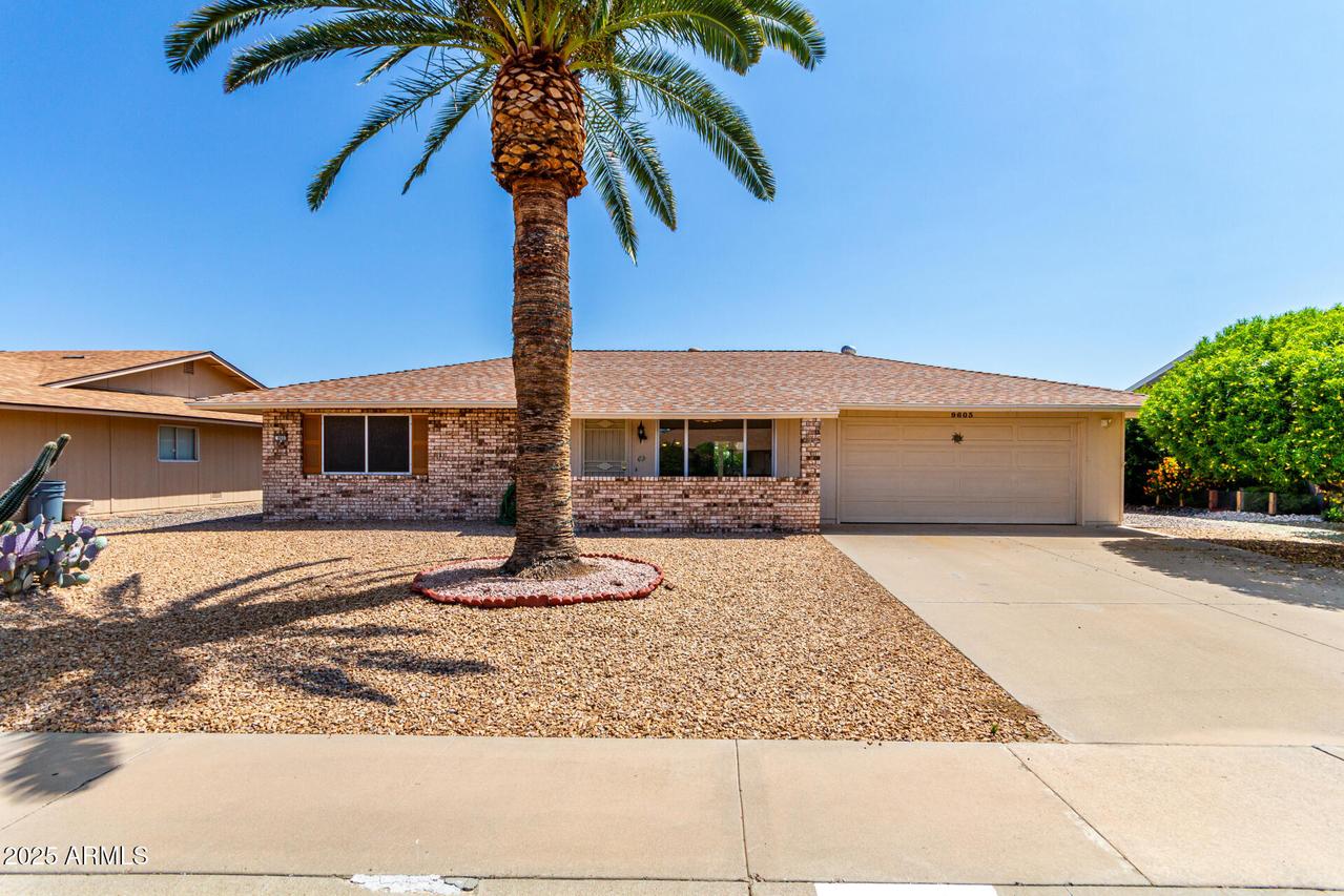 9603 W Calico Dr., Sun City, AZ 85373