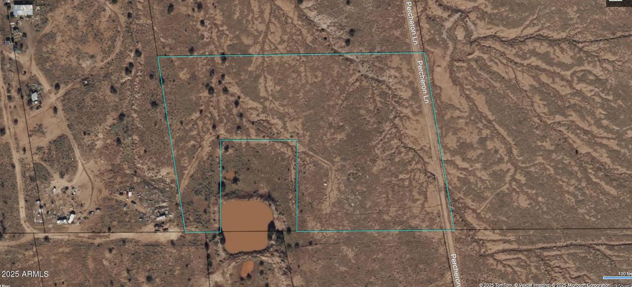 8422 Percheron Ln. #-, Snowflake, AZ 85937