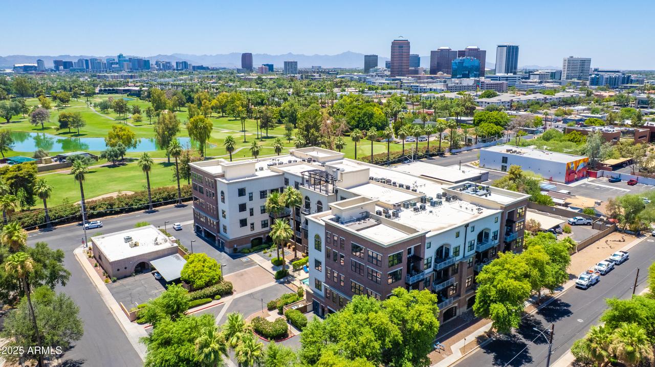 914 E Osborn Rd. #208, Phoenix, AZ 85014