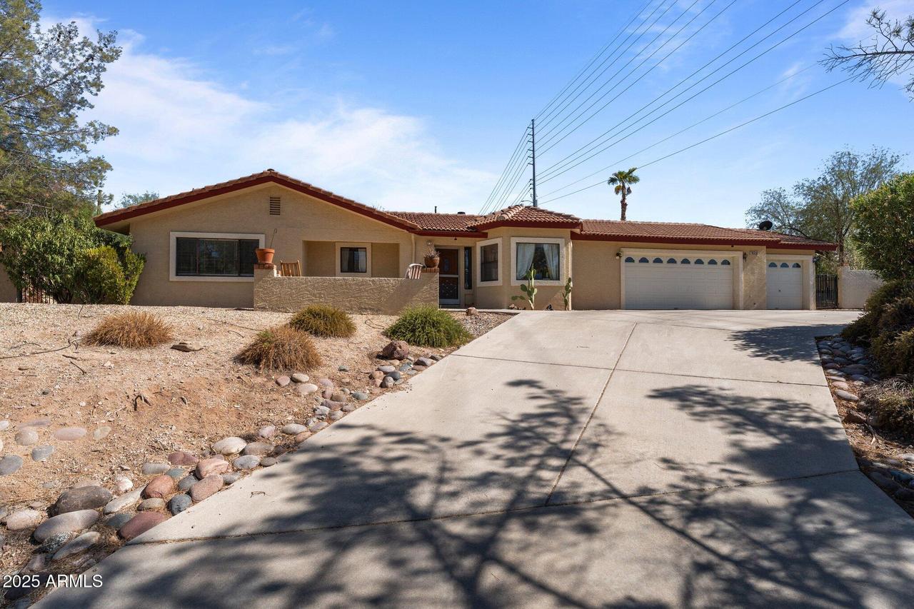 785 Santa Fe Dr., Wickenburg, AZ 85390