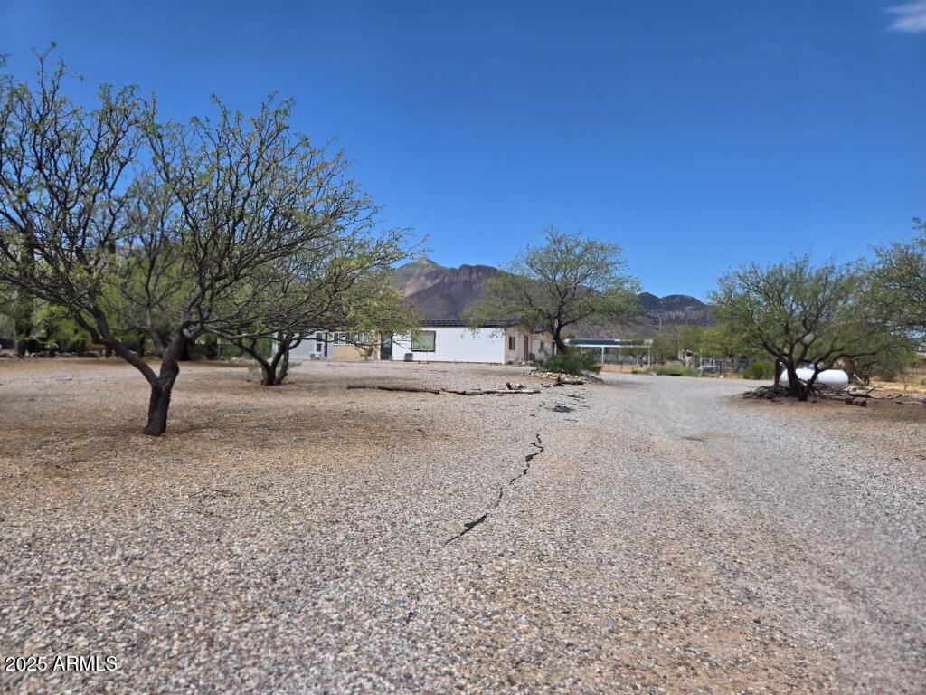 7112 S Calle De La Mango, Hereford, AZ 85615