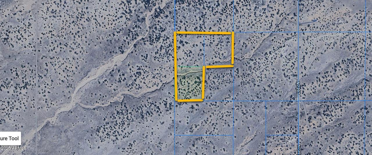 20 acres In Chambers #-, Chambers, AZ 86502
