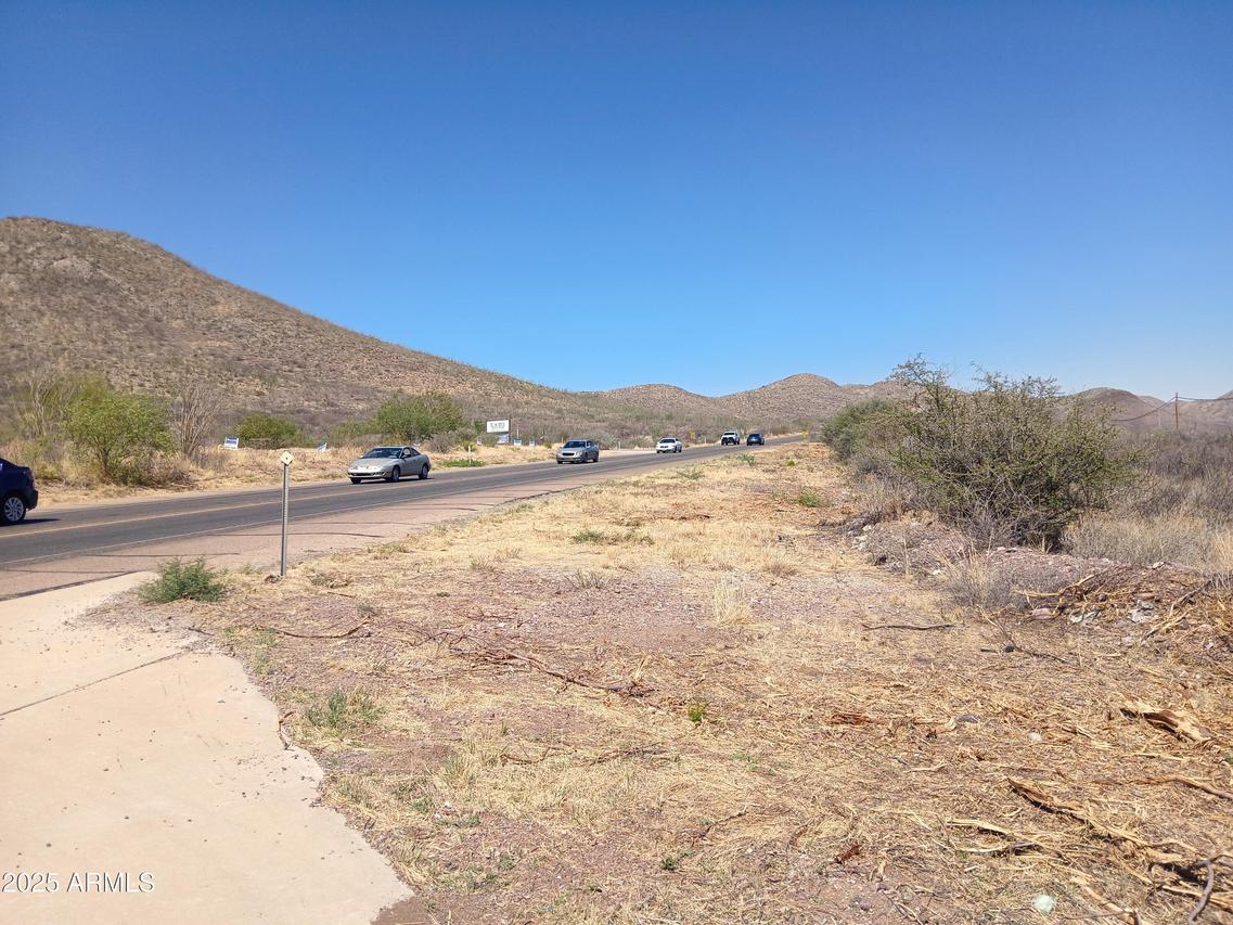 TBD Az-92 Hwy. #-, Bisbee, AZ 85603