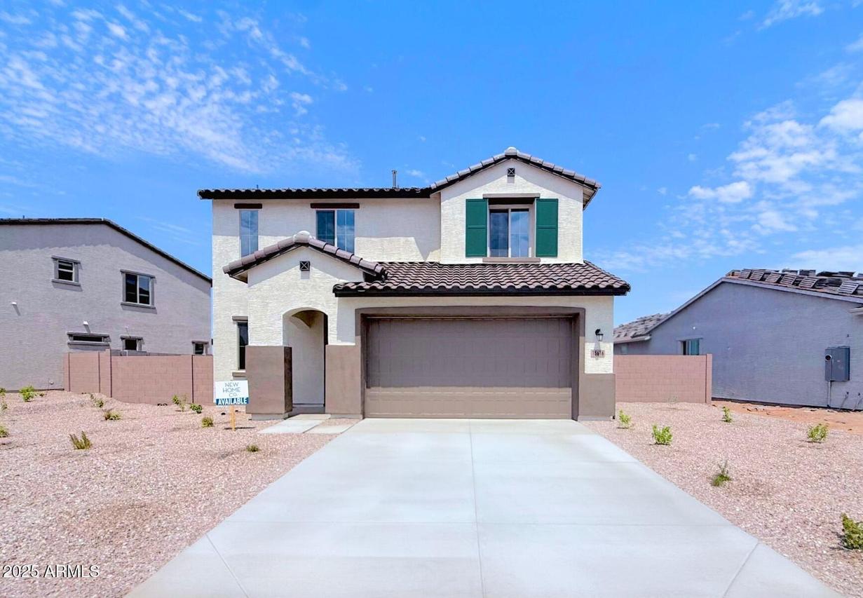 15616 W Hackamore Dr., Surprise, AZ 85387