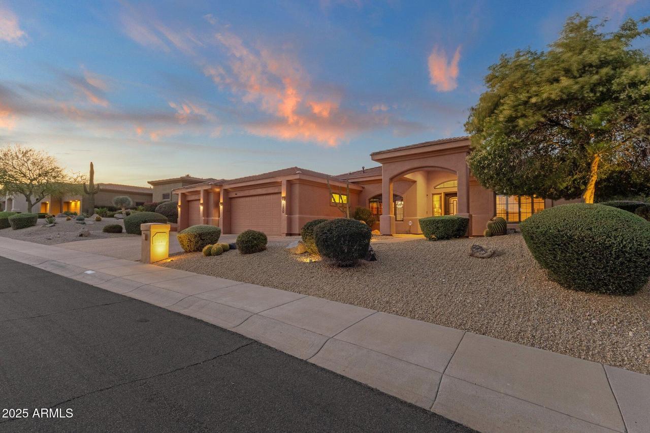 15600 E Robin Dr., Fountain Hills, AZ 85268