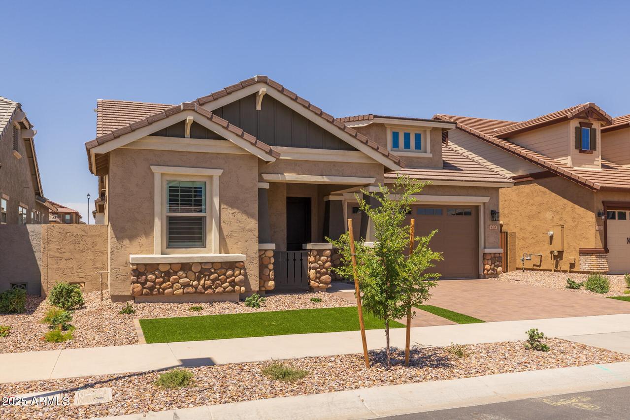 4314 E Bernice St., Gilbert, AZ 85295