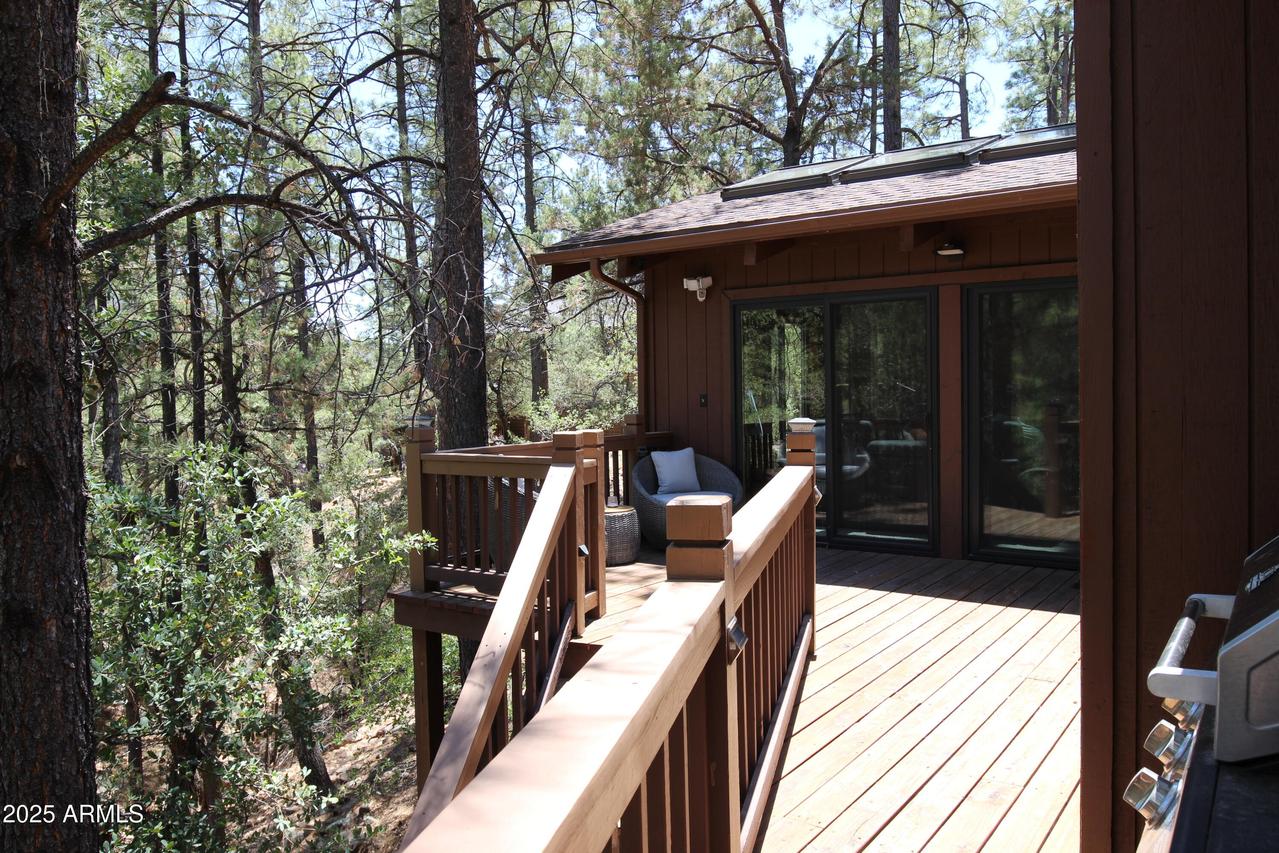 4843 N Mountain Sunrise St., Pine, AZ 85544