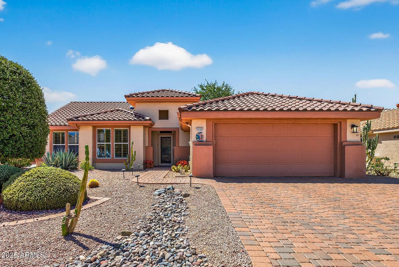 15165 W Corral Dr., Sun City West, AZ 85375