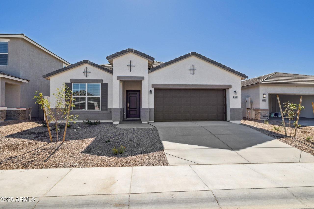 17734 W Turquoise Ave., Waddell, AZ 85355