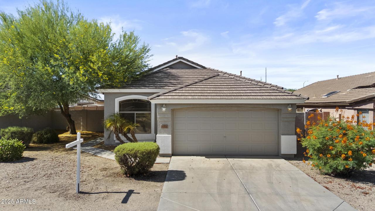 8753 E Plata Ave., Mesa, AZ 85212
