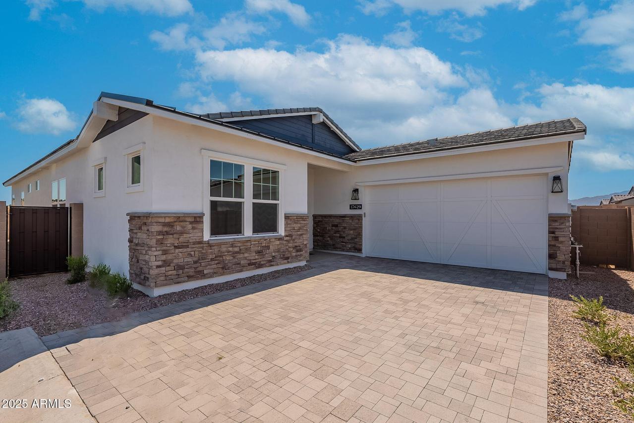 17629 W Middlebury St., Surprise, AZ 85388