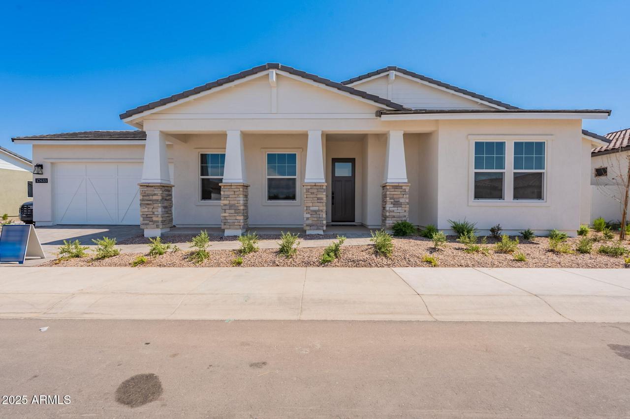 17633 W Middlebury St., Surprise, AZ 85388