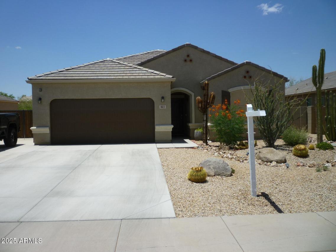 10623 E Sunflower Ct., Florence, AZ 85132