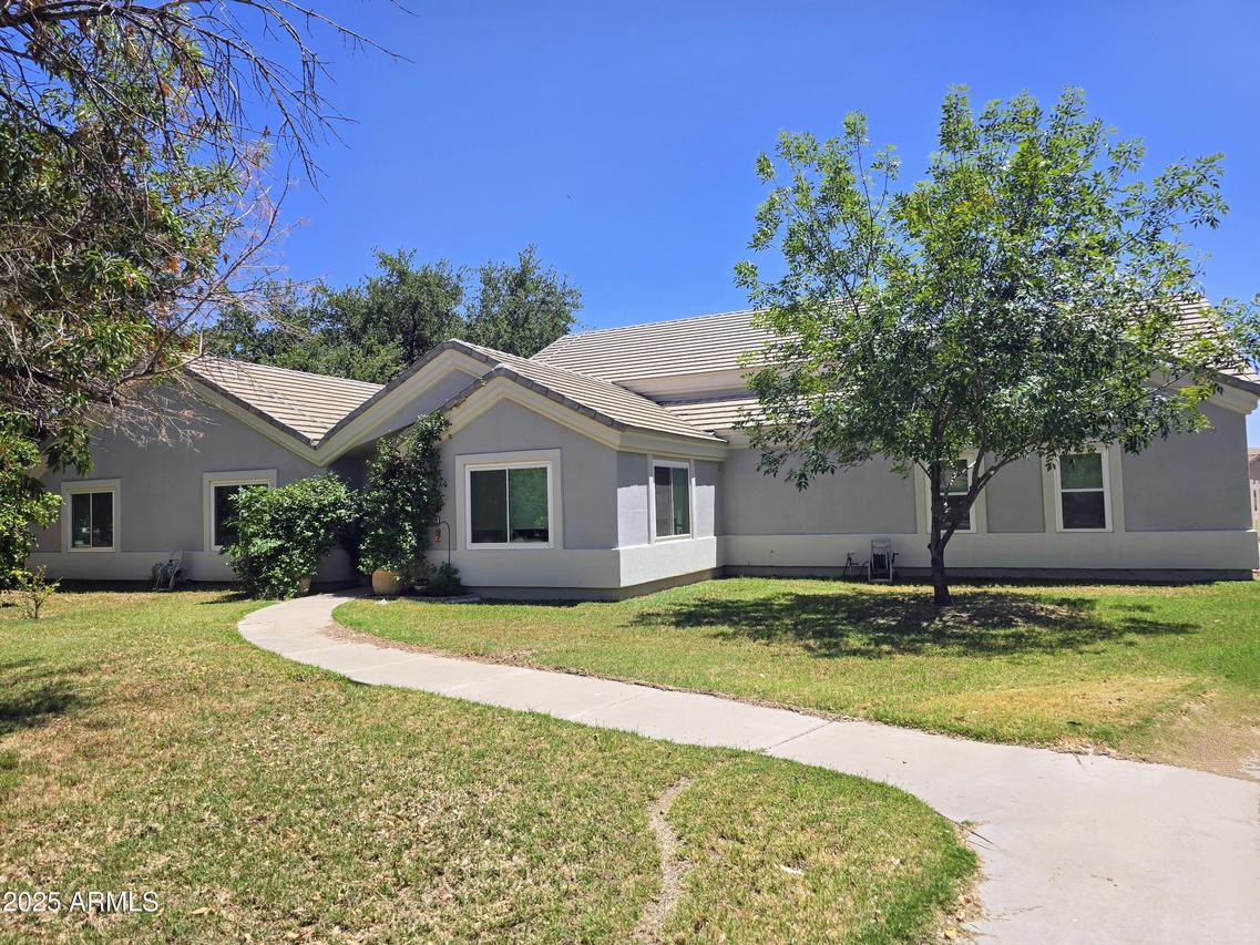 19621 E Calle De Flores Rd., Queen Creek, AZ 85142