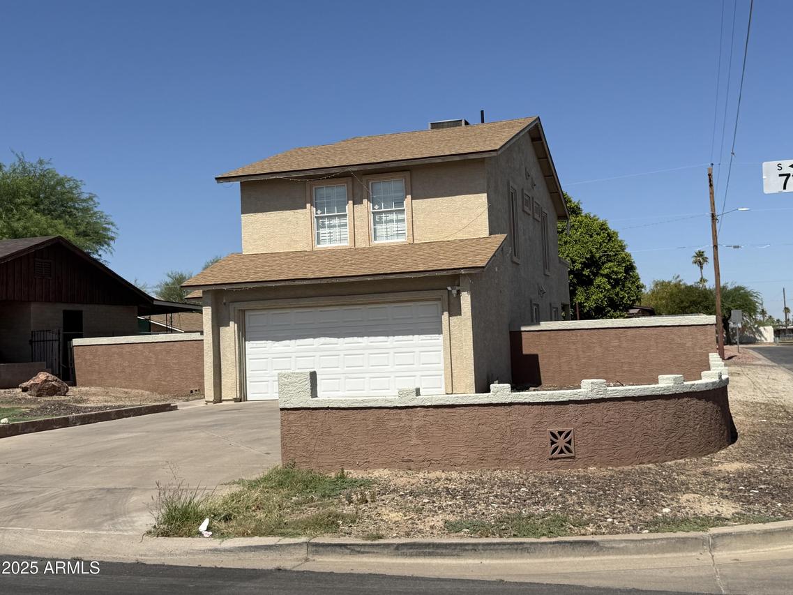 8602 S 7th Pl., Phoenix, AZ 85042
