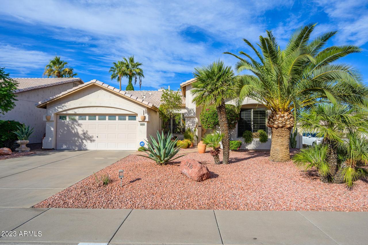 316 W Anderson Ave., Phoenix, AZ 85023