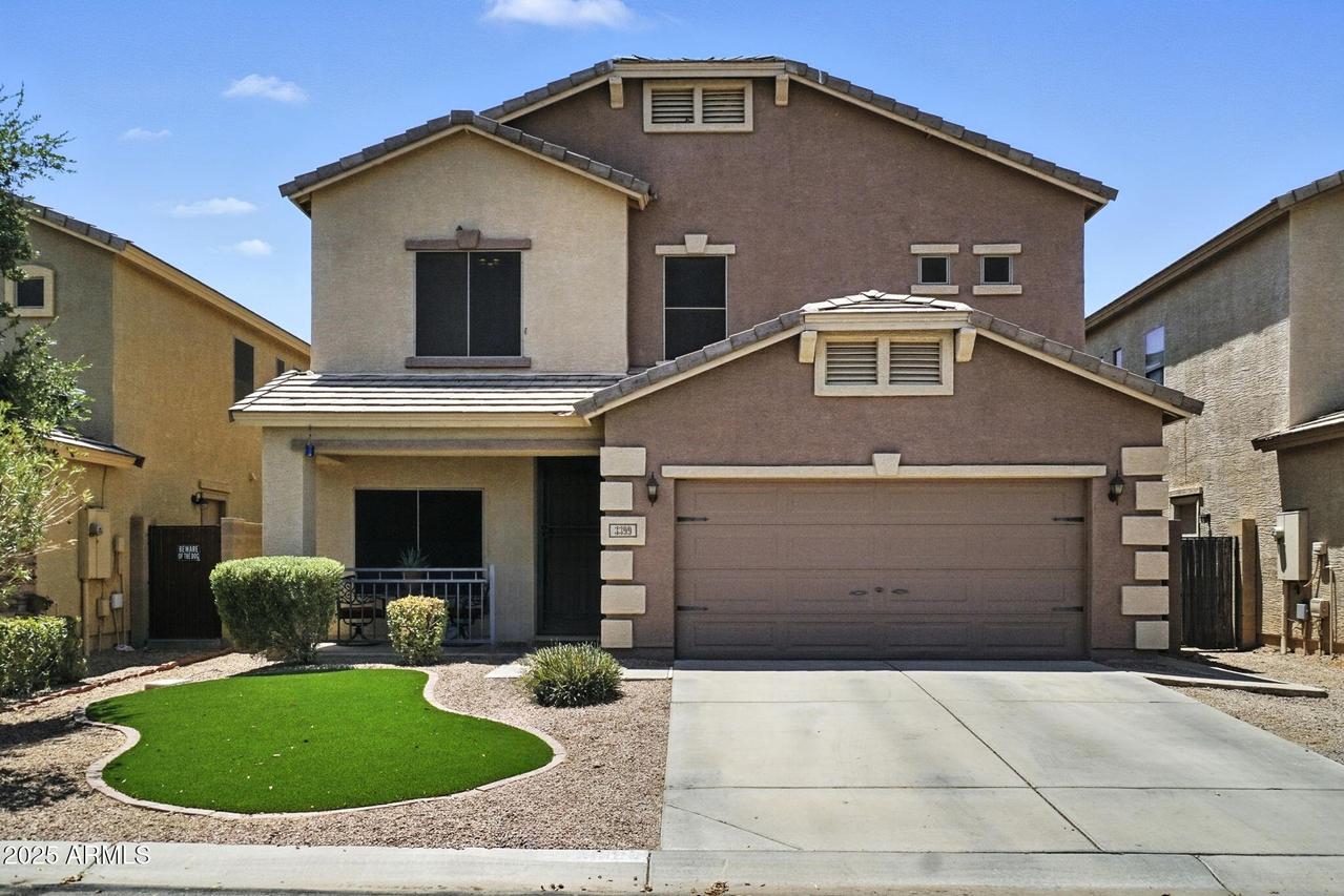 3399 E Desert Moon Tr., San Tan Valley, AZ 85143