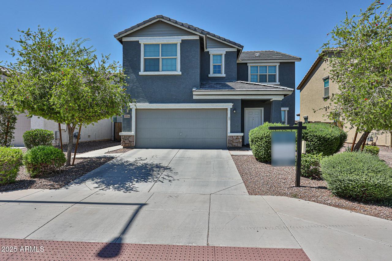 19996 W Mesquite Dr., Buckeye, AZ 85326