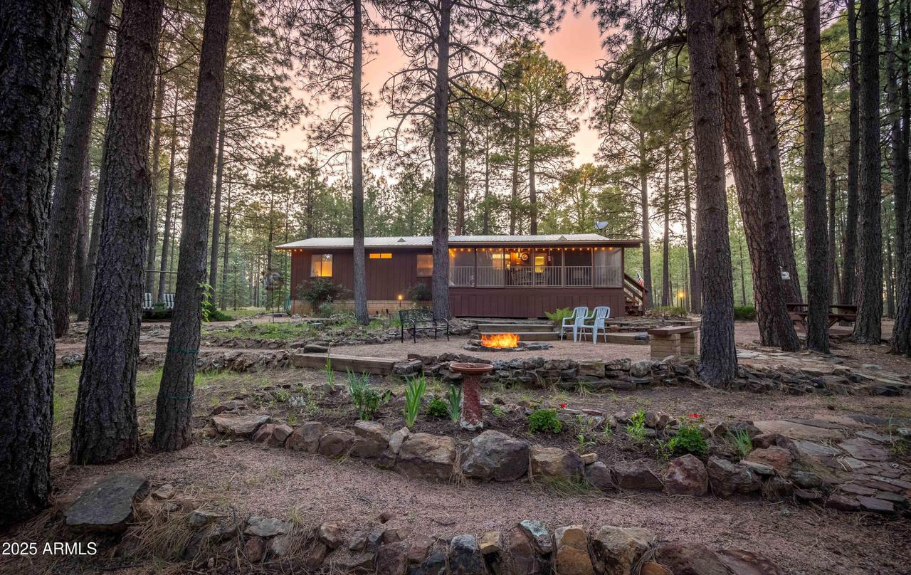 1875 Wildcat Rd., Forest Lakes, AZ 85931