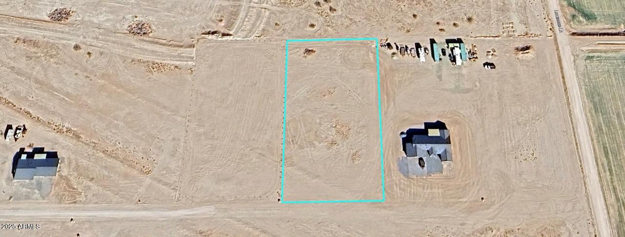E Angus Ln. #2, Coolidge, AZ 85128