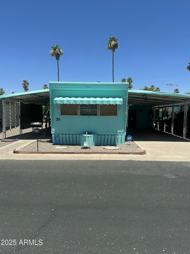 150 S Windsor Dr. #35, Mesa, AZ 85204