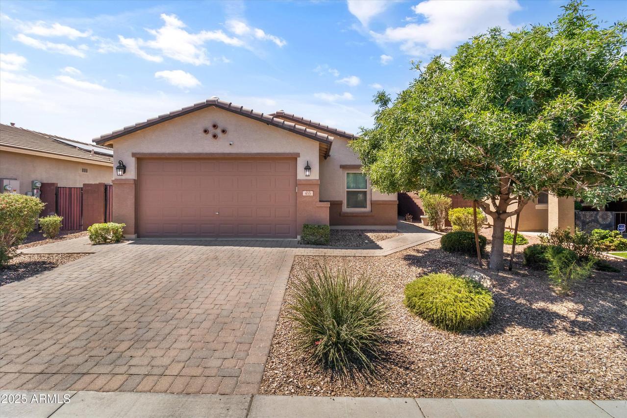 455 W Evergreen Pear Ave., Queen Creek, AZ 85140