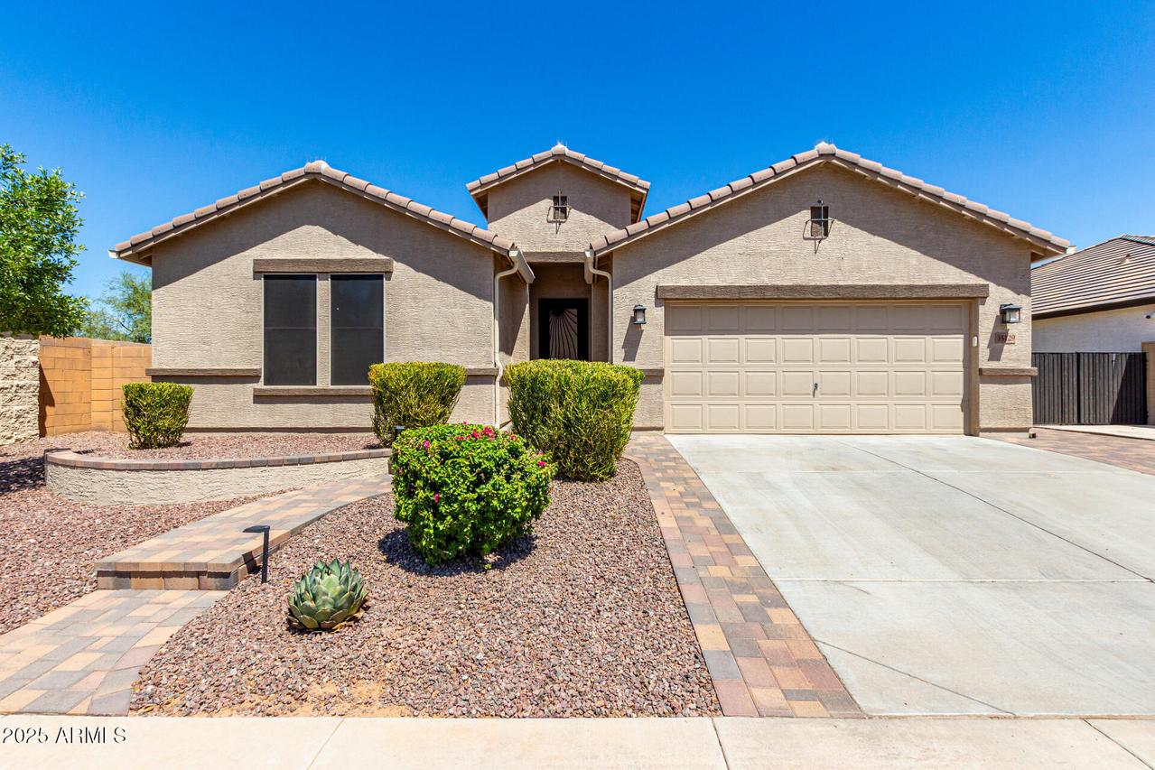 35129 N Laredo Dr., San Tan Valley, AZ 85144