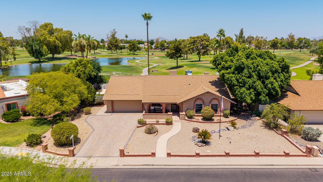 2448 S Standage, Mesa, AZ 85202