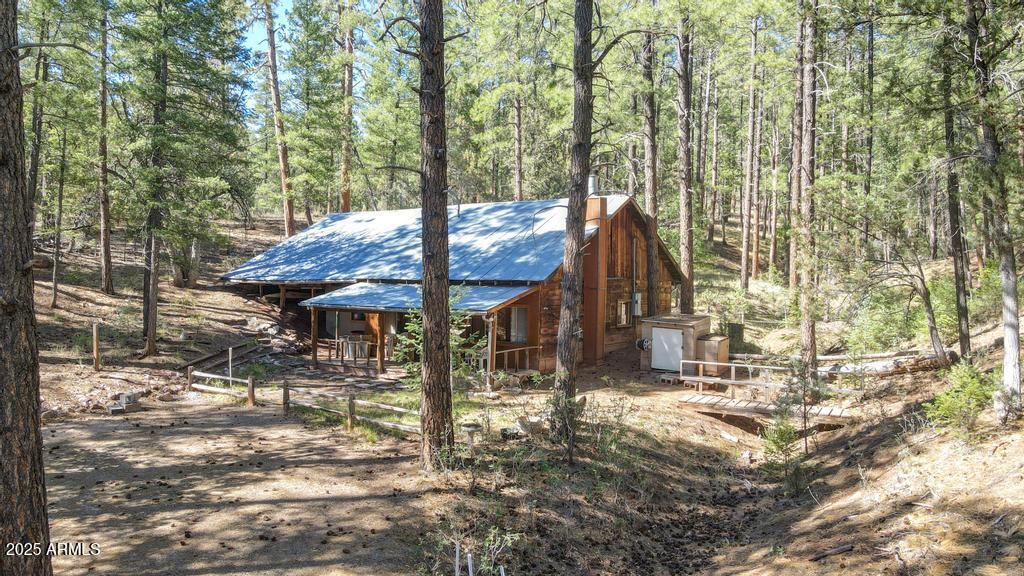 197 S Hiscox Ln., Payson, AZ 85541