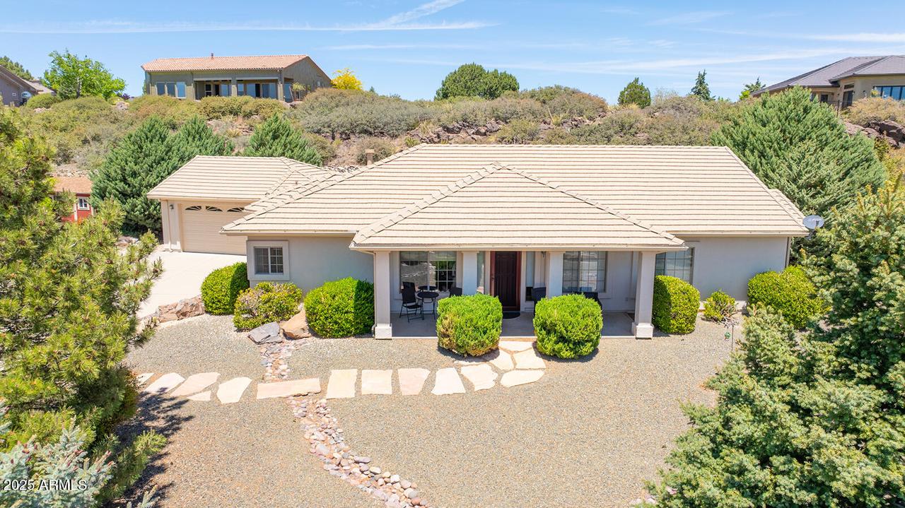888 S Lakeview Dr., Prescott, AZ 86301