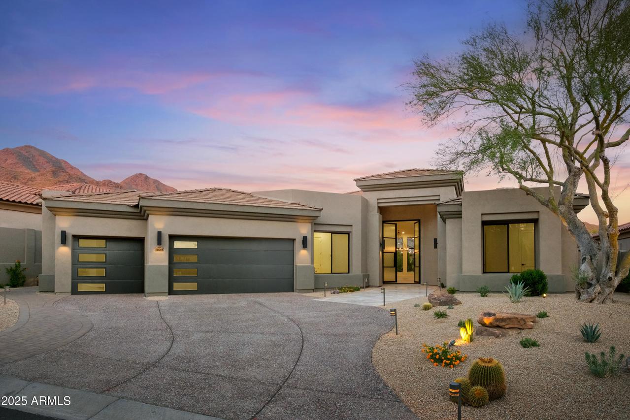 16065 N 111th Way, Scottsdale, AZ 85255