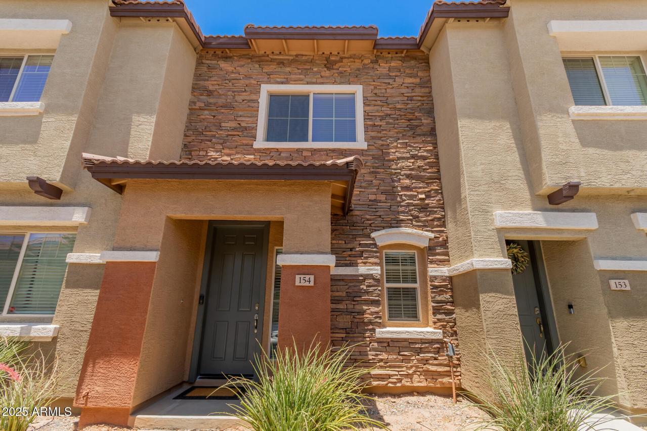 7726 E Baseline Rd. #154, Mesa, AZ 85209