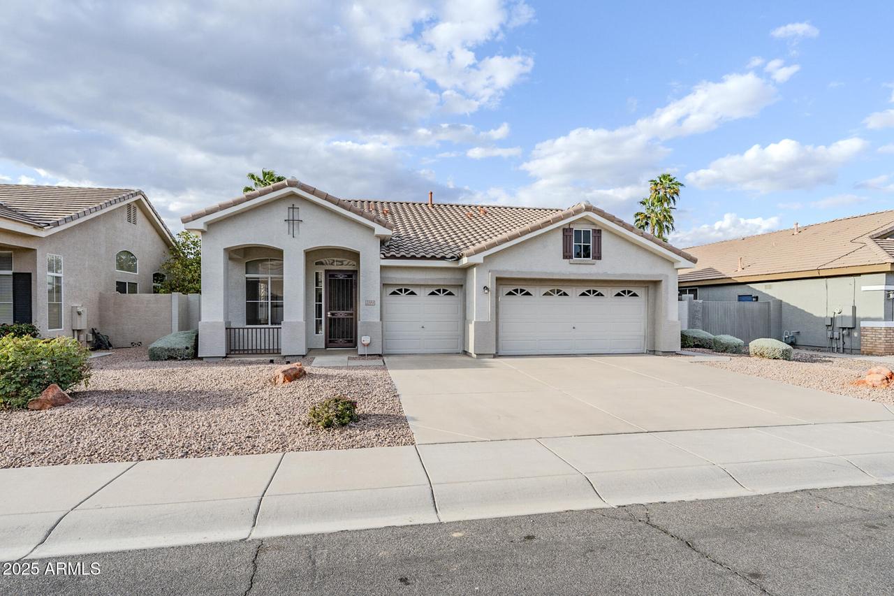 1584 E Harrison St., Chandler, AZ 85225